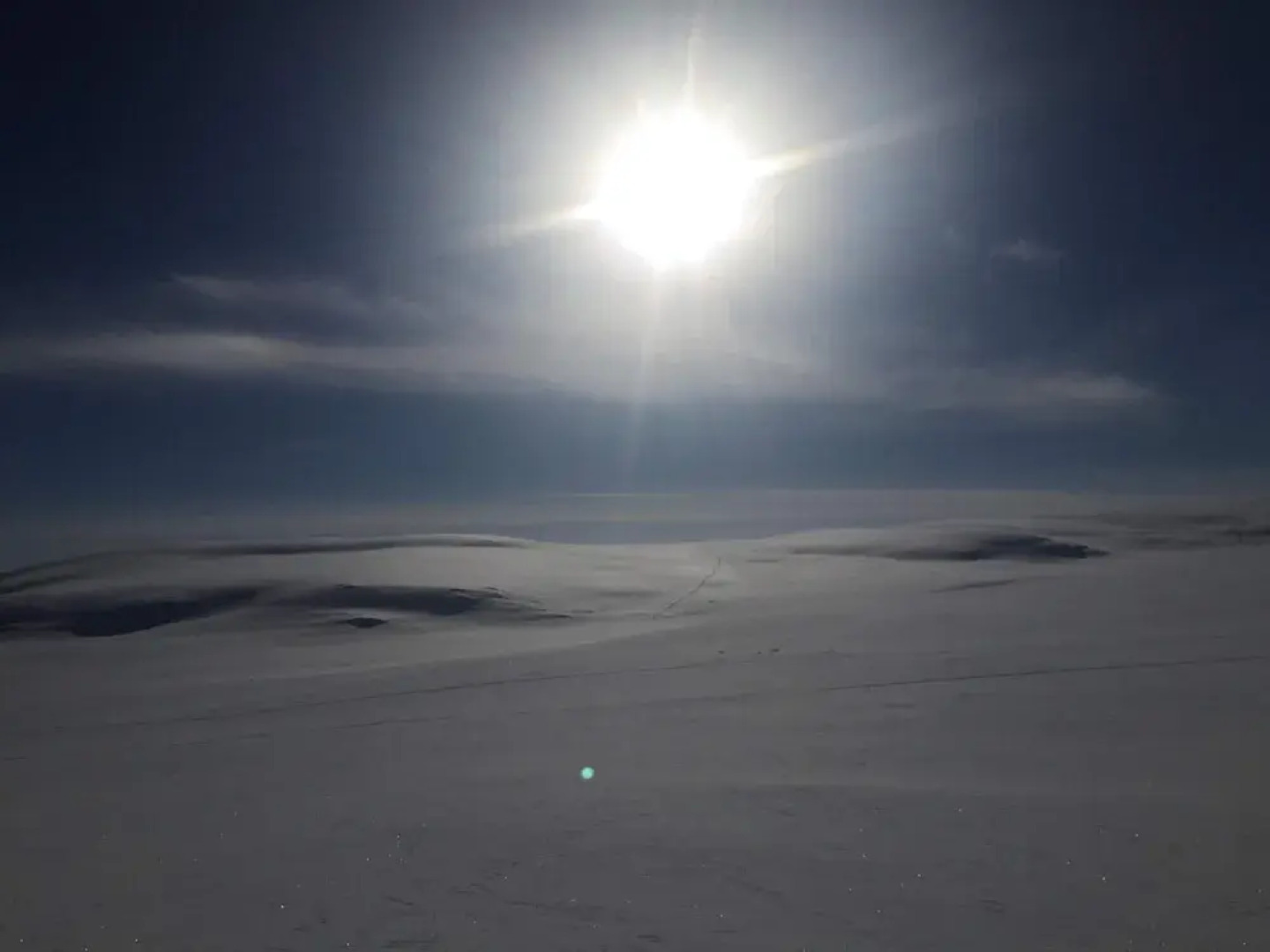 4 Person Holiday Home in Geilo-by Traum