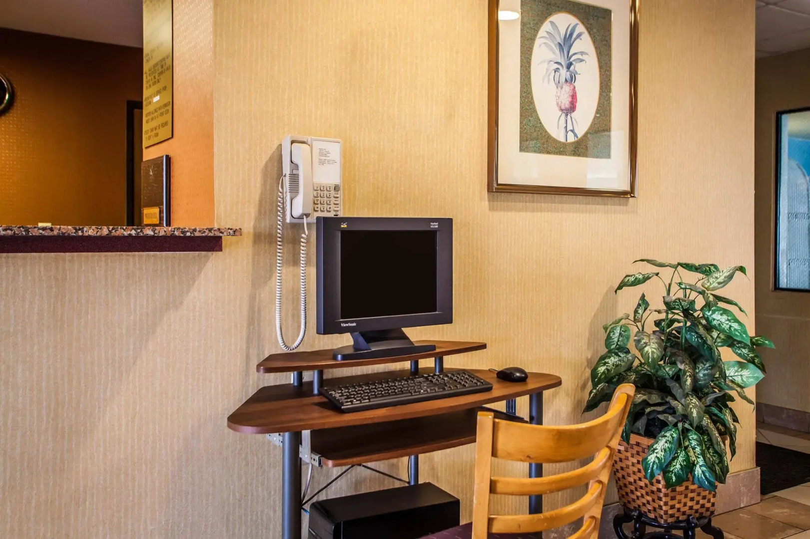 Quality Inn O'Fallon IL - St. Louis