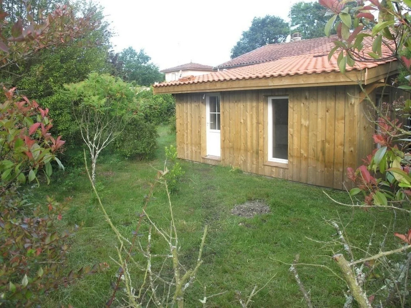 Maison des Myosotis Welcome Inn