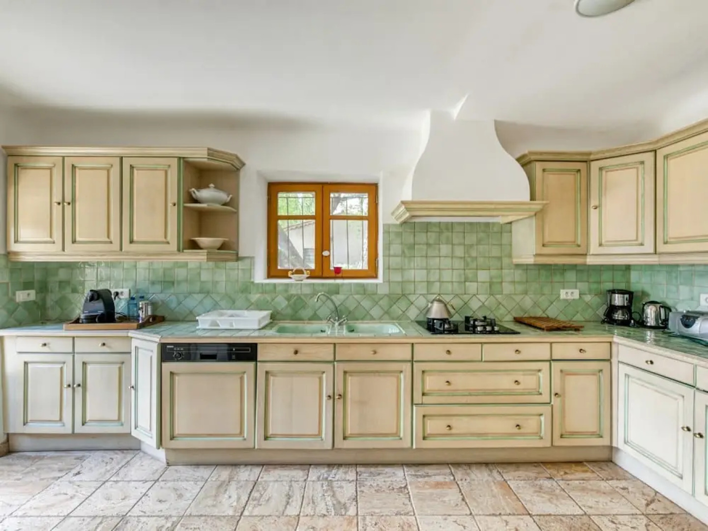 Plush Holiday Home in Tourrettes With Private Swimming Pool