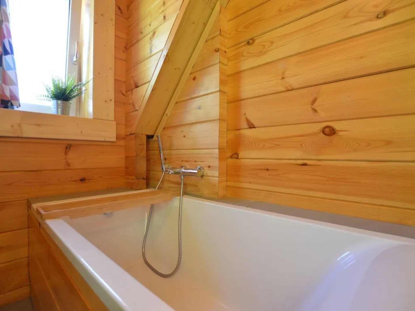 Modern Holiday Home in Slenaken With Barbecue