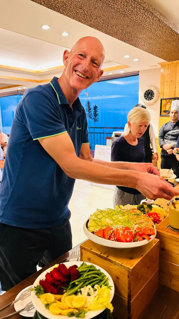 Peaks And Pines Resort