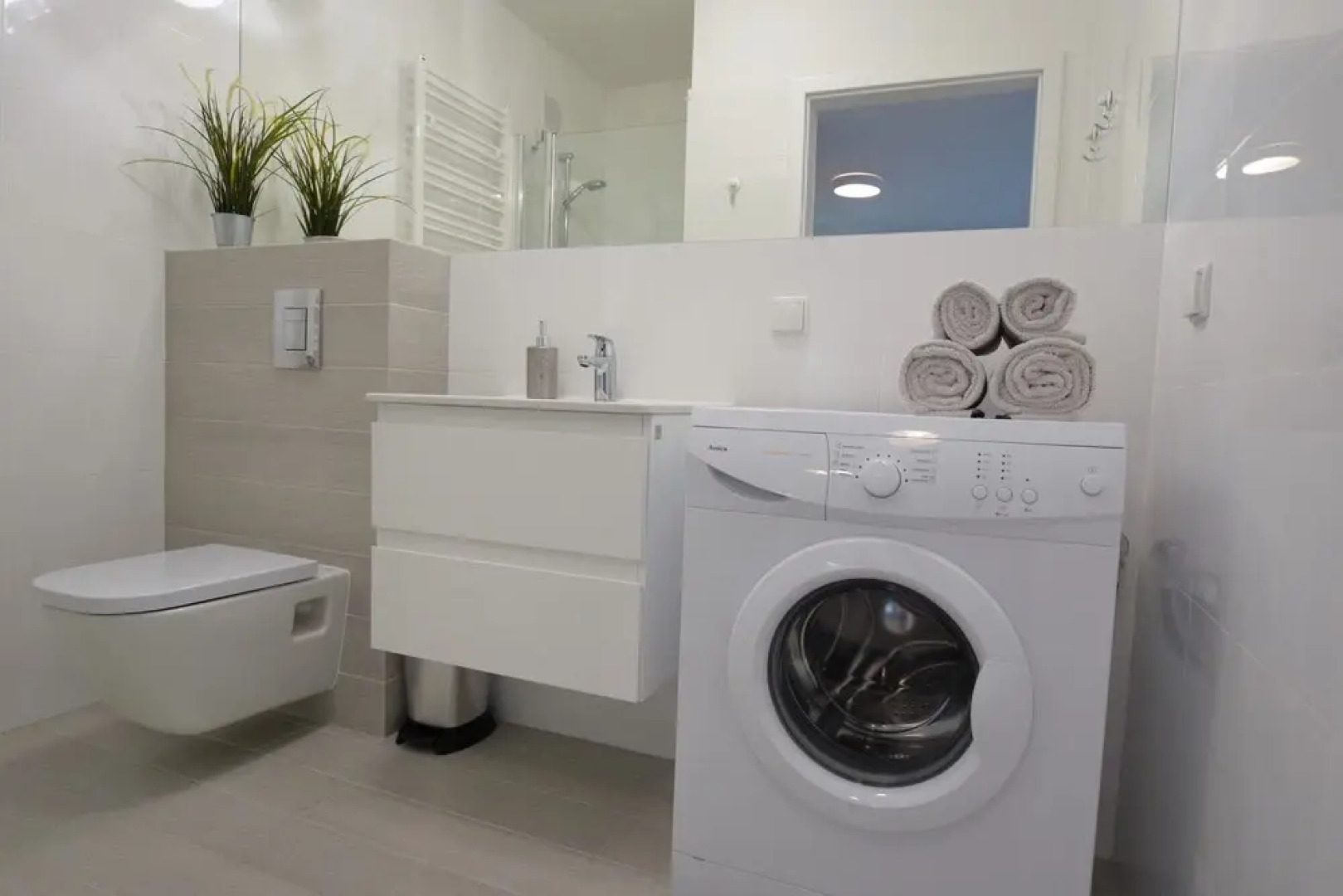 Michano Apartamenty Premium