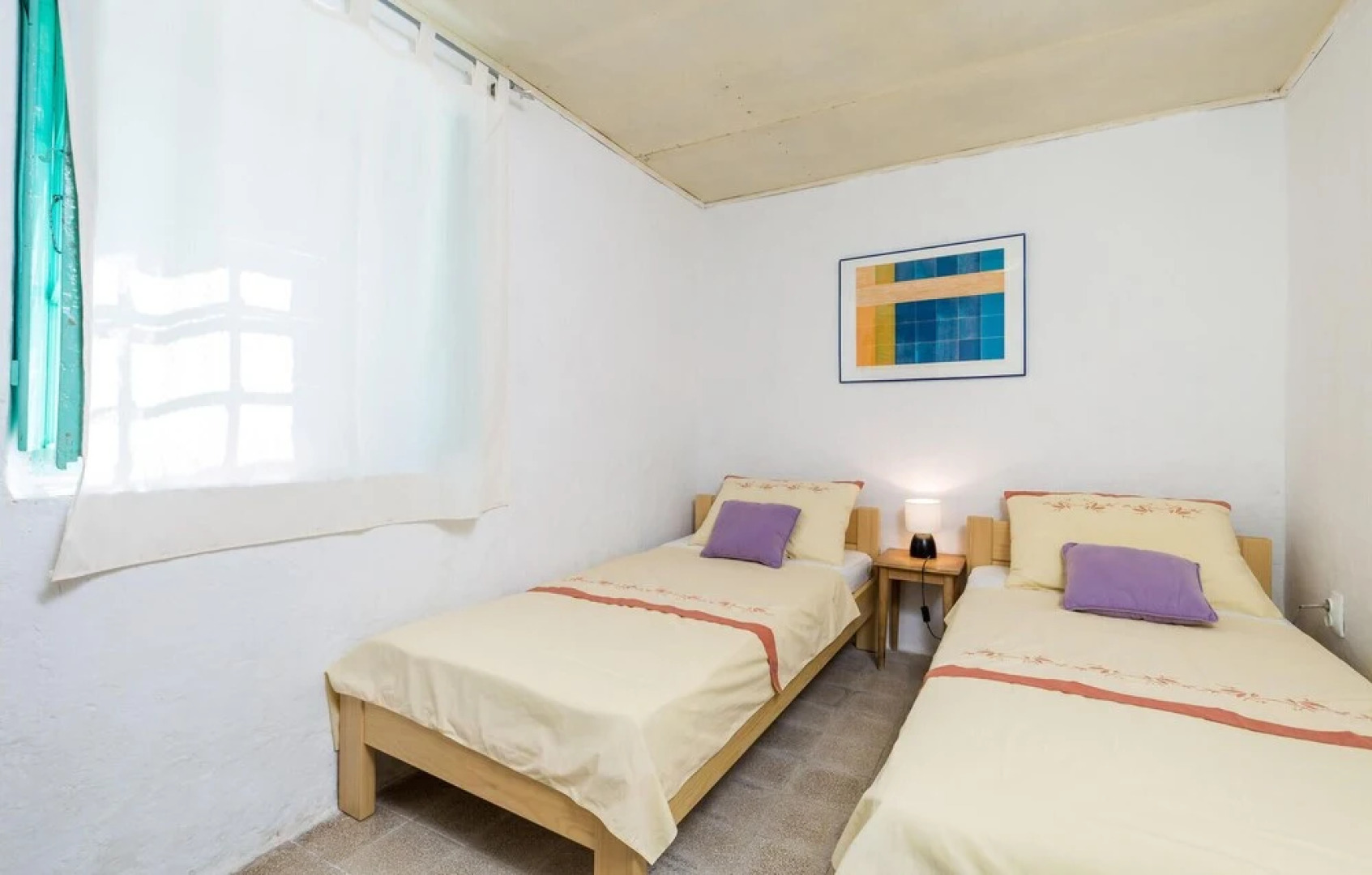 Amazing Home in Nerezine With Wifi and 3 Bedrooms