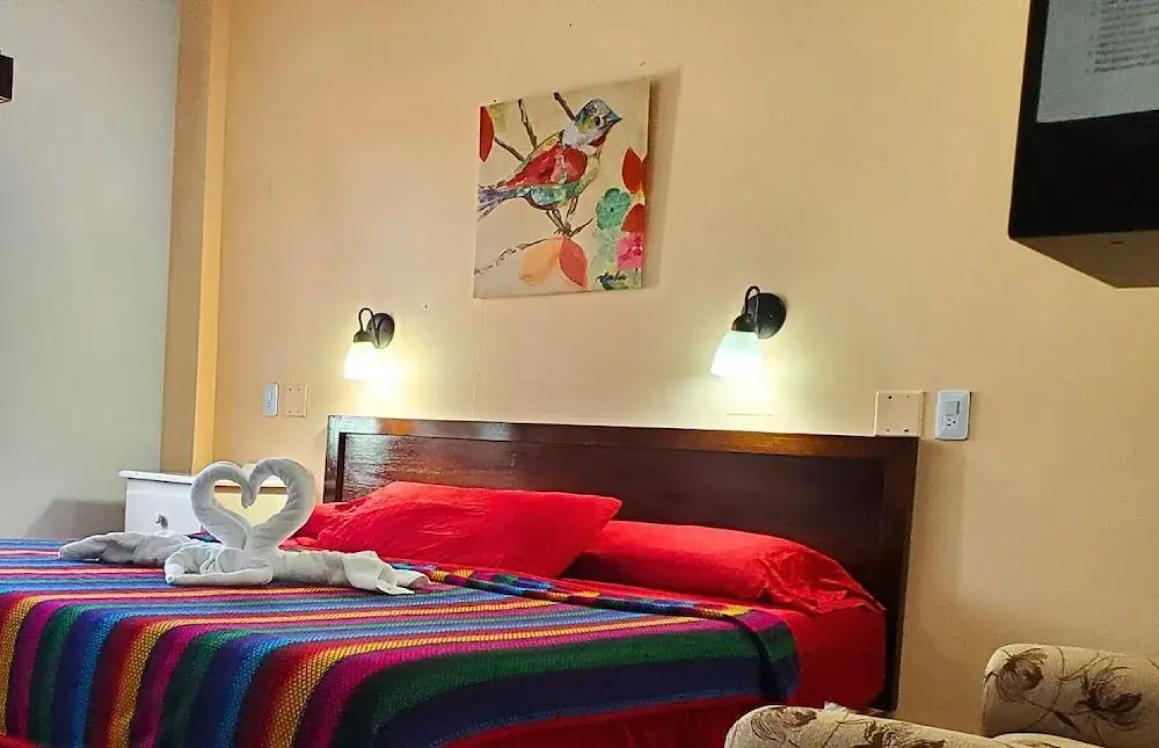 Maya Bella Downtown Hotel