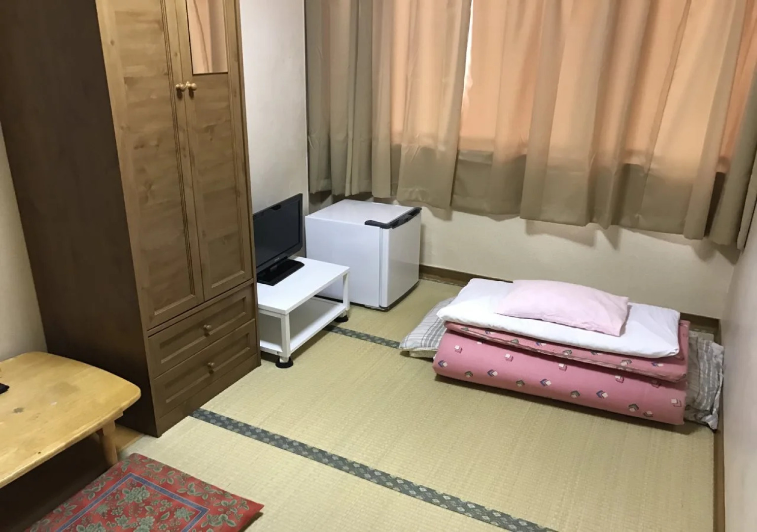 Tabist Yuen no yado Fujimi