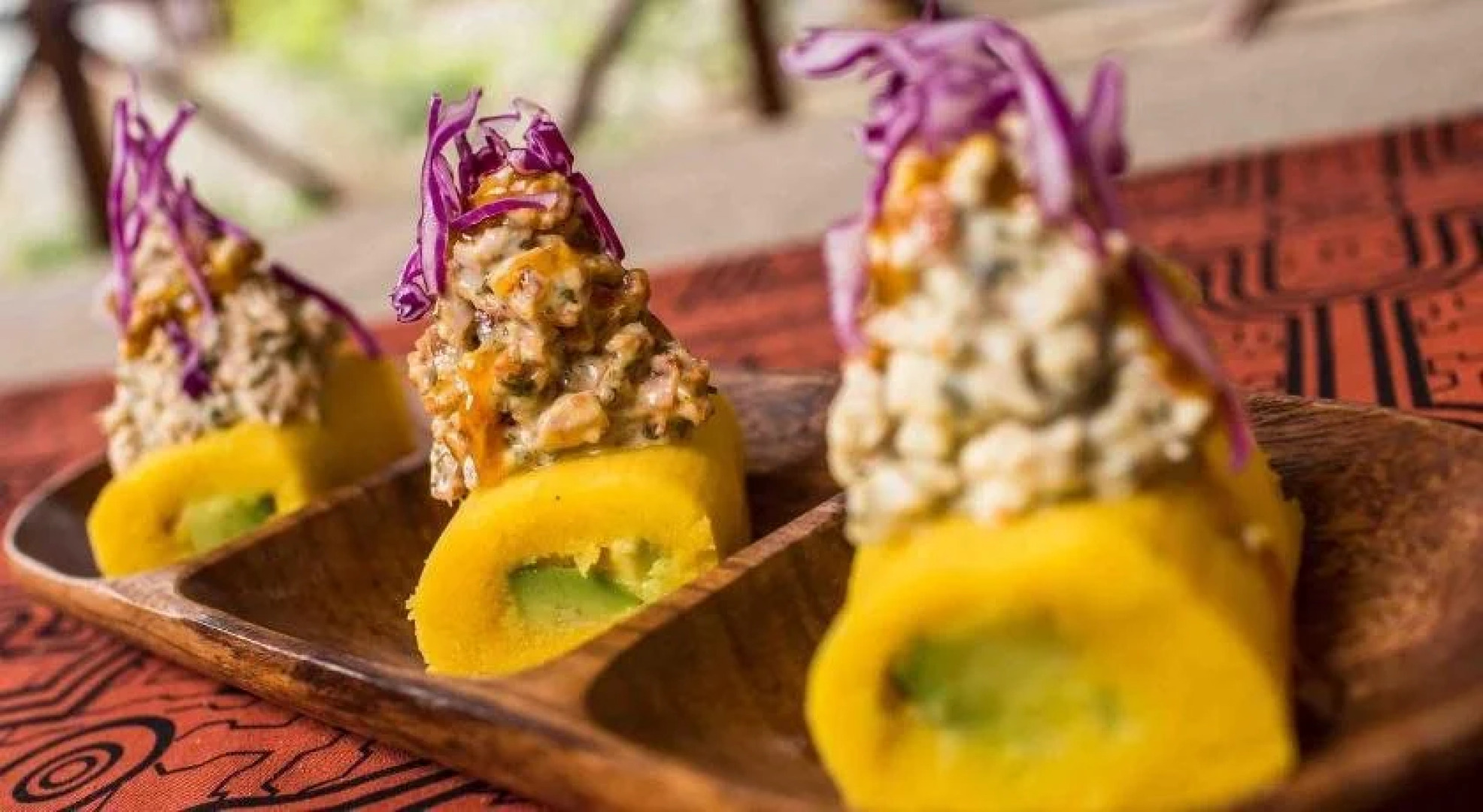 Hotel Casa Hacienda Achamaqui