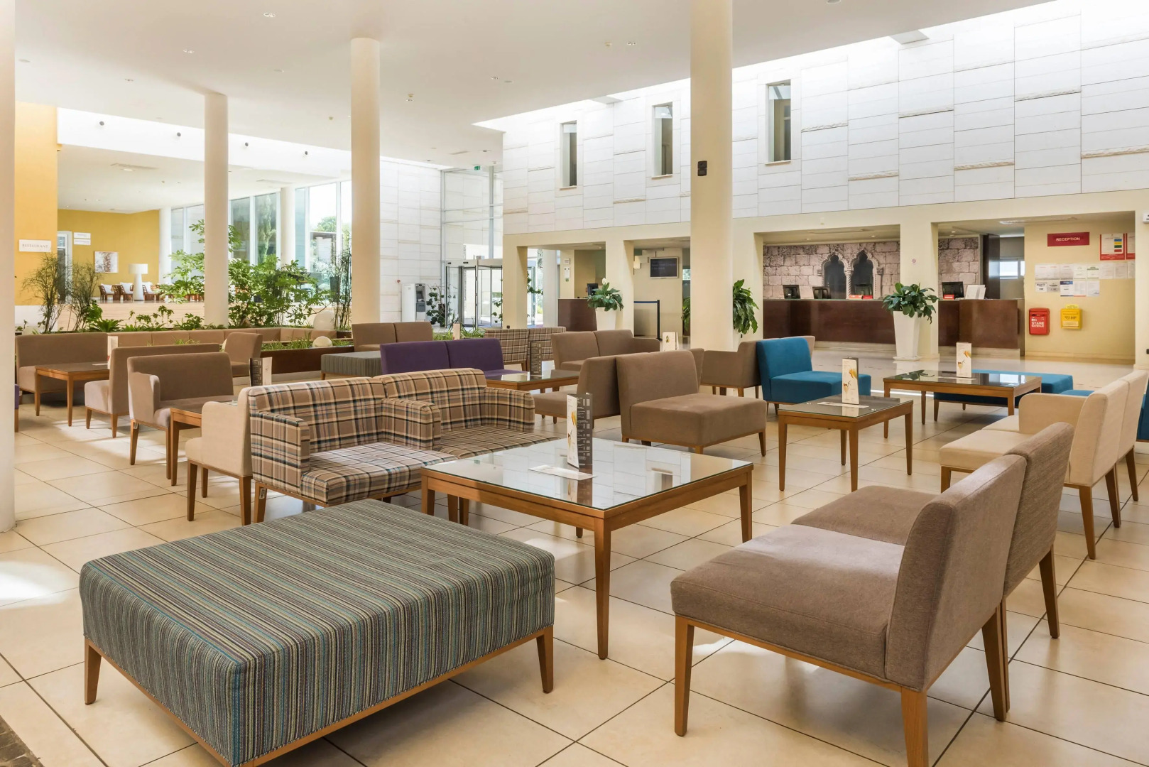 Residence Garden Istra Plava Laguna