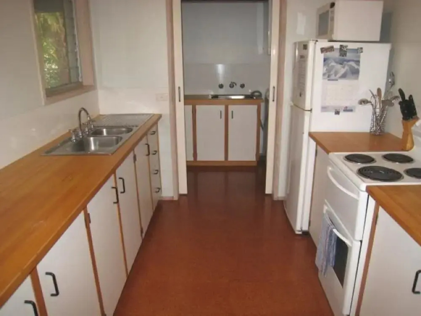 The Carrai at South West Rocks