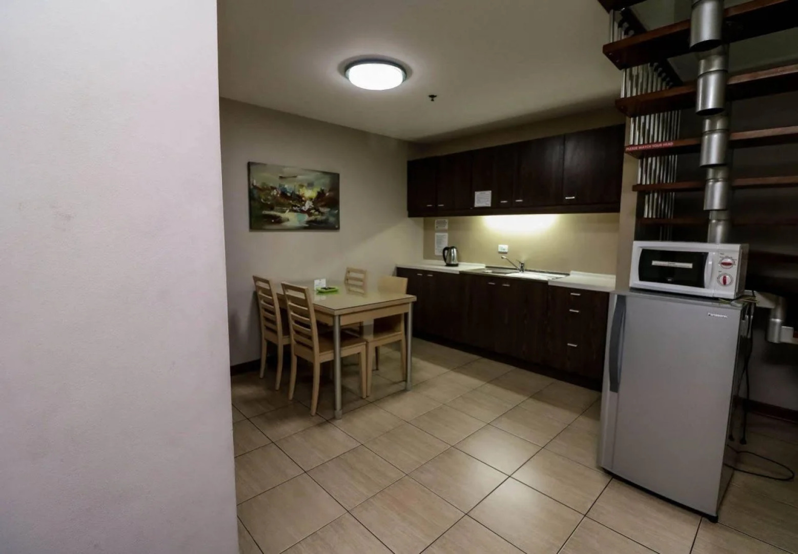 NIDA Rooms Mandaluyong Manila Beauty