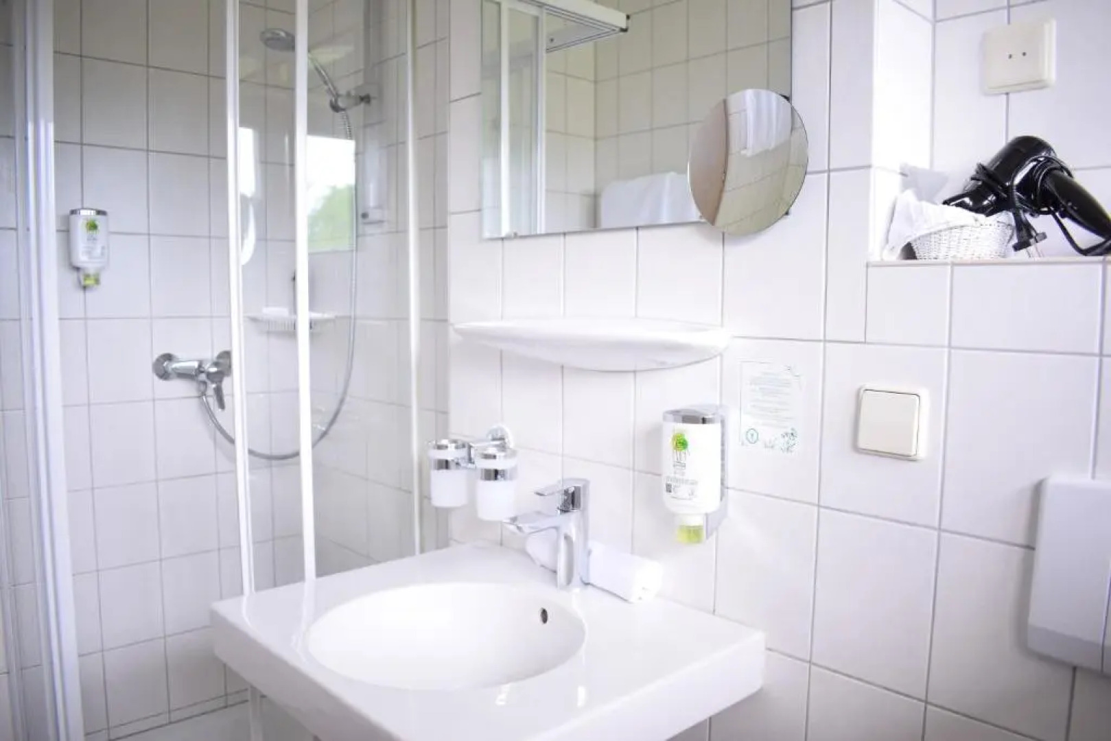 Hotel & Restaurant Castell