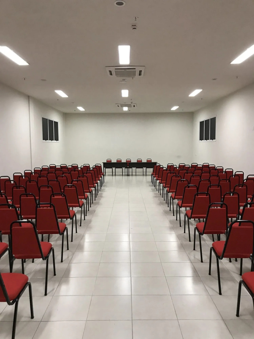 Nobile Inn Dutra Rio De Janeiro