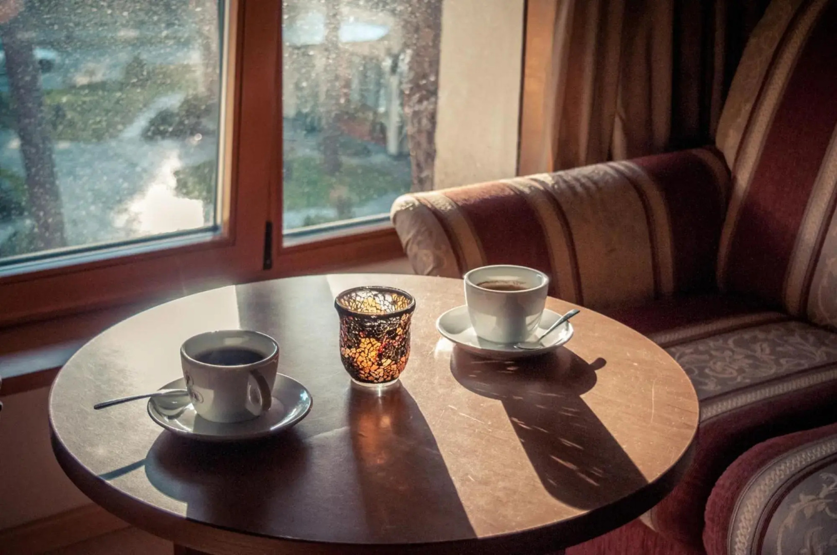 Отель Palanga Park