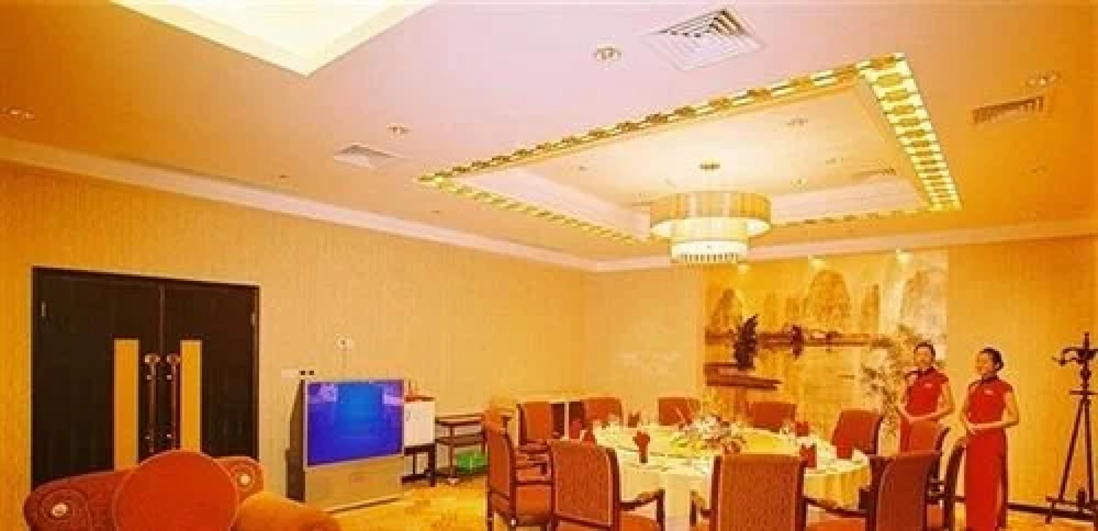 Jiucheng Hotel Luzhou