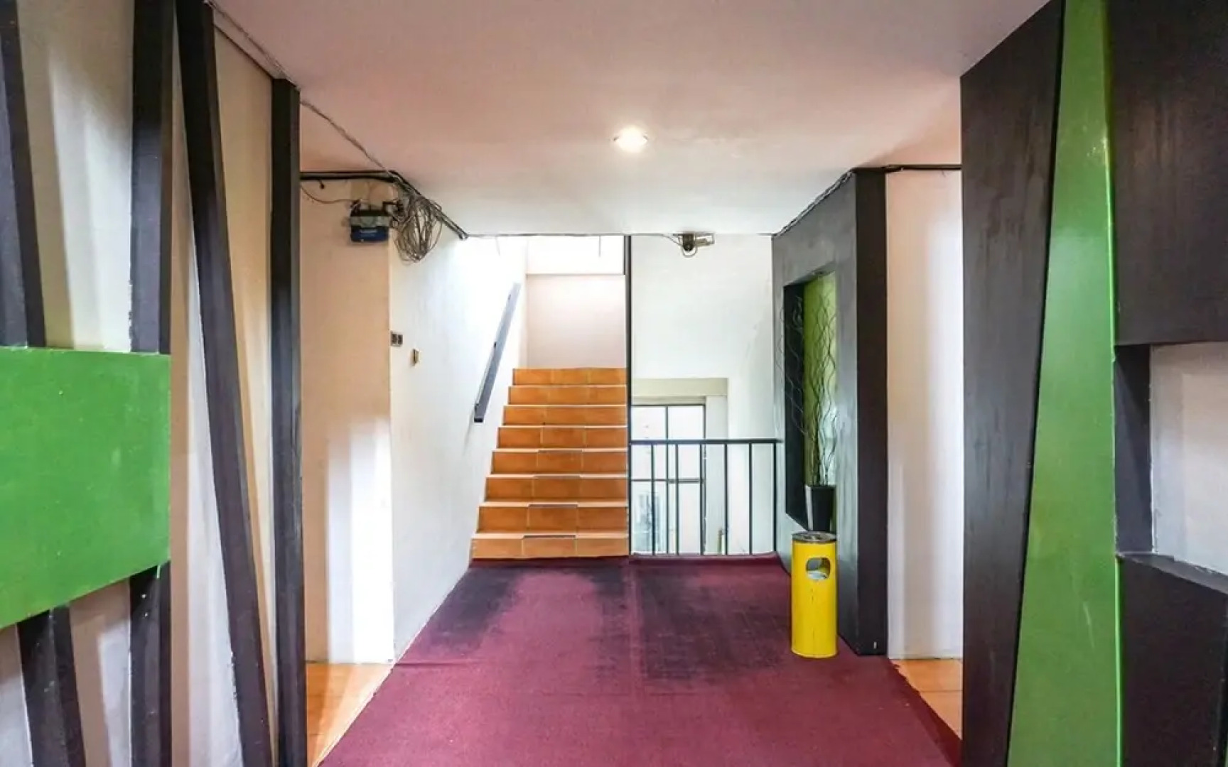 RedDoorz near Jalan Yos Sudarso Manokwari