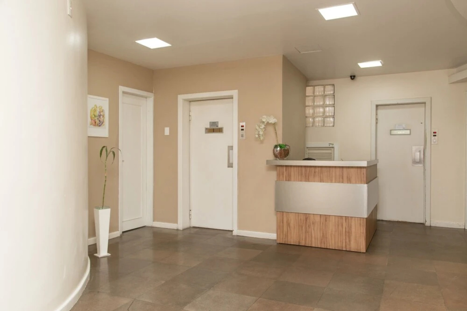 Apartamento Redenção