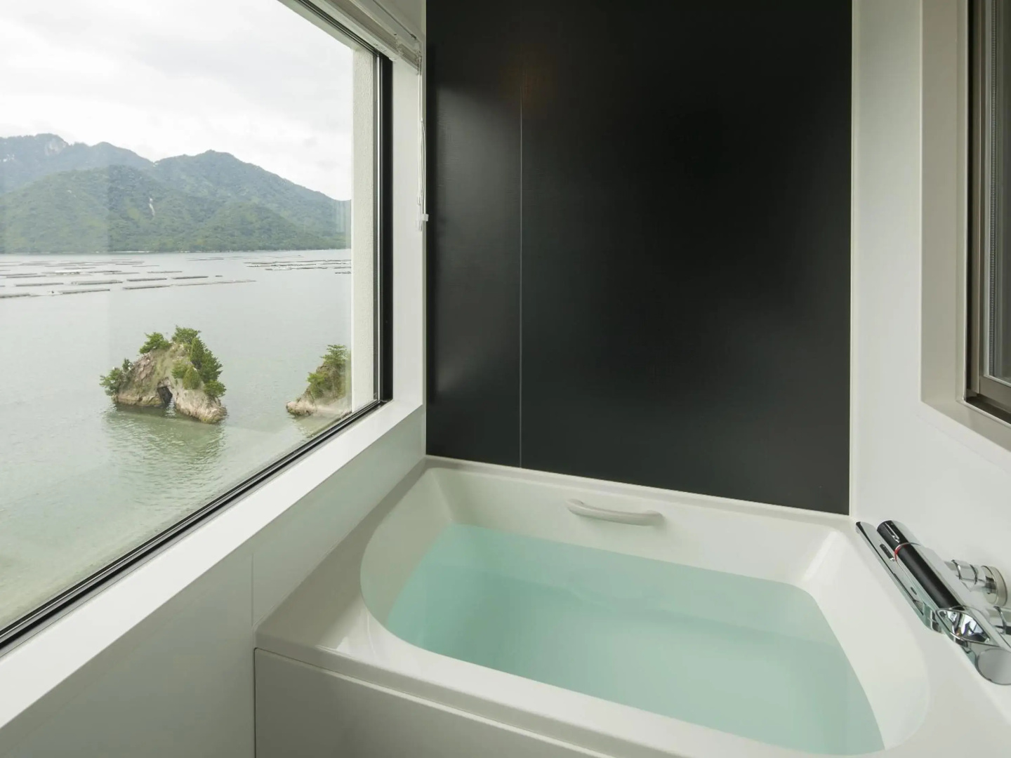 Grandvrio Hotel Miyajima Wakura