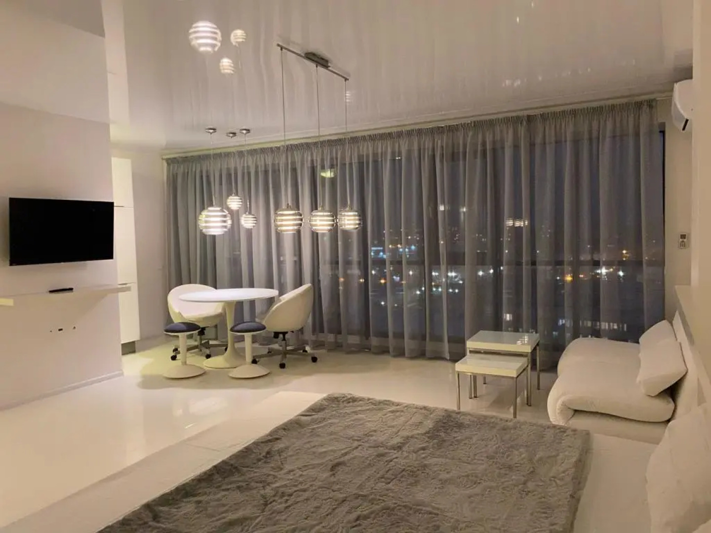 Апартаменты на улице Максима Горького 20