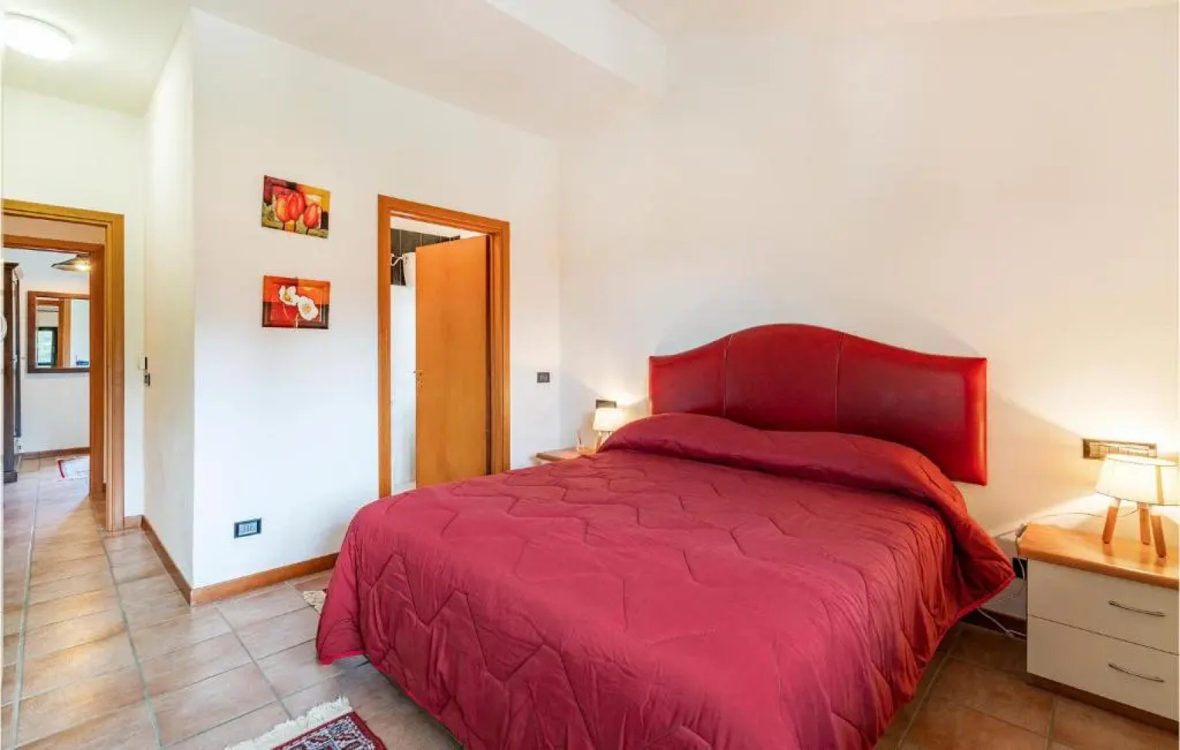 Amazing Home in Umbertide With 6 Bedrooms, Wifi and Private Swimming Pool