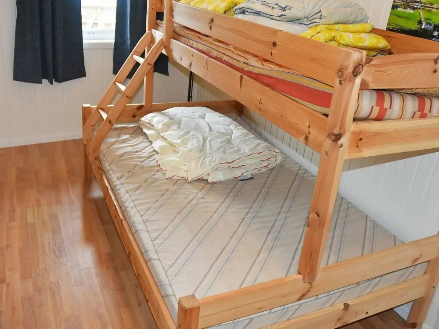 Holiday Home in BÃ¦verfjord