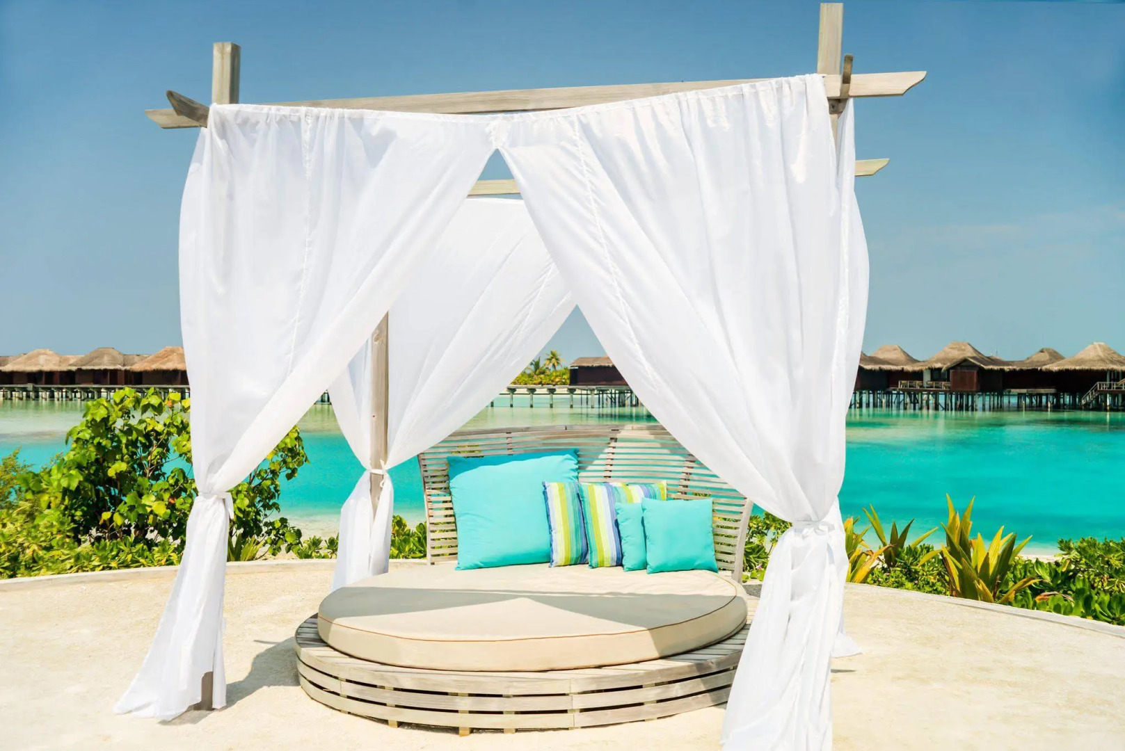 Anantara Veli Maldives Resort