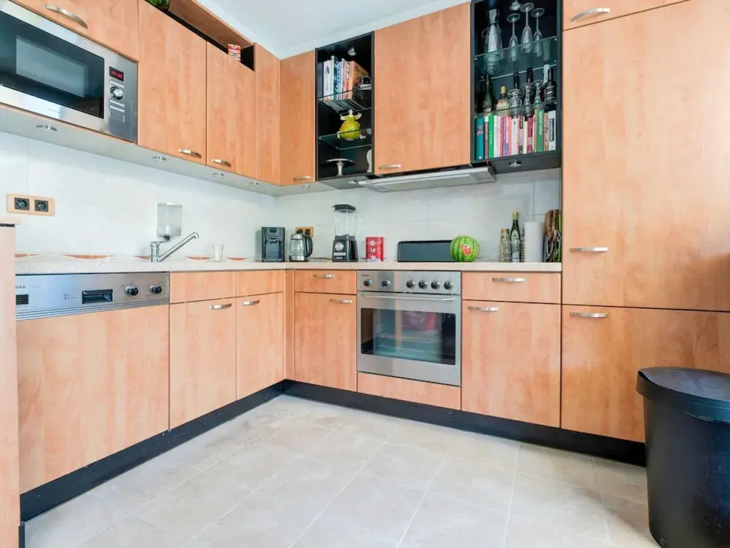 Lovely Holiday Home in Alkmaar With Private Terrace