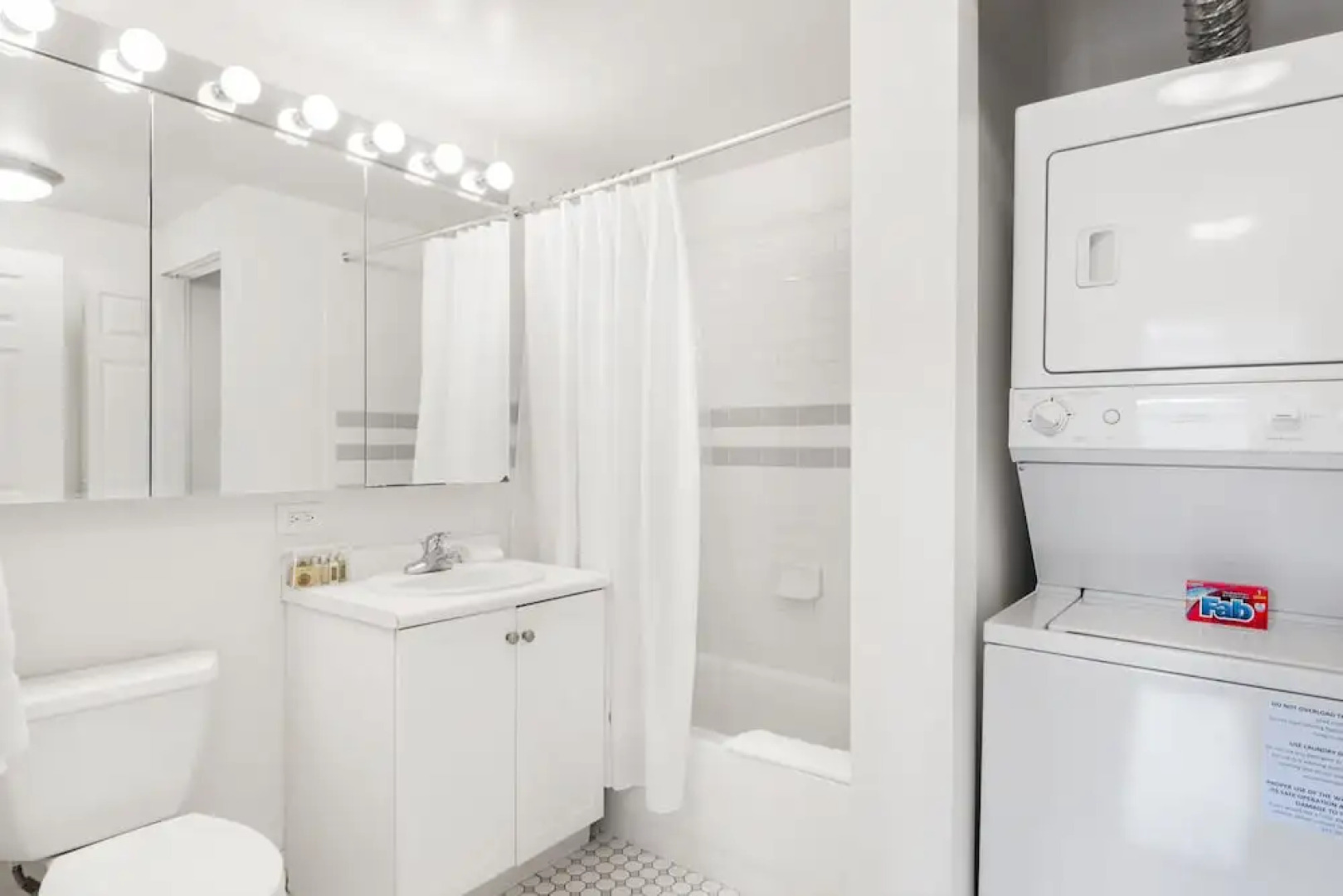 Furnished Quarters at Grove Pointe