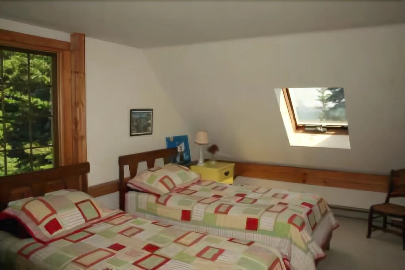 Oceanville Retreat - Three Bedroom Home