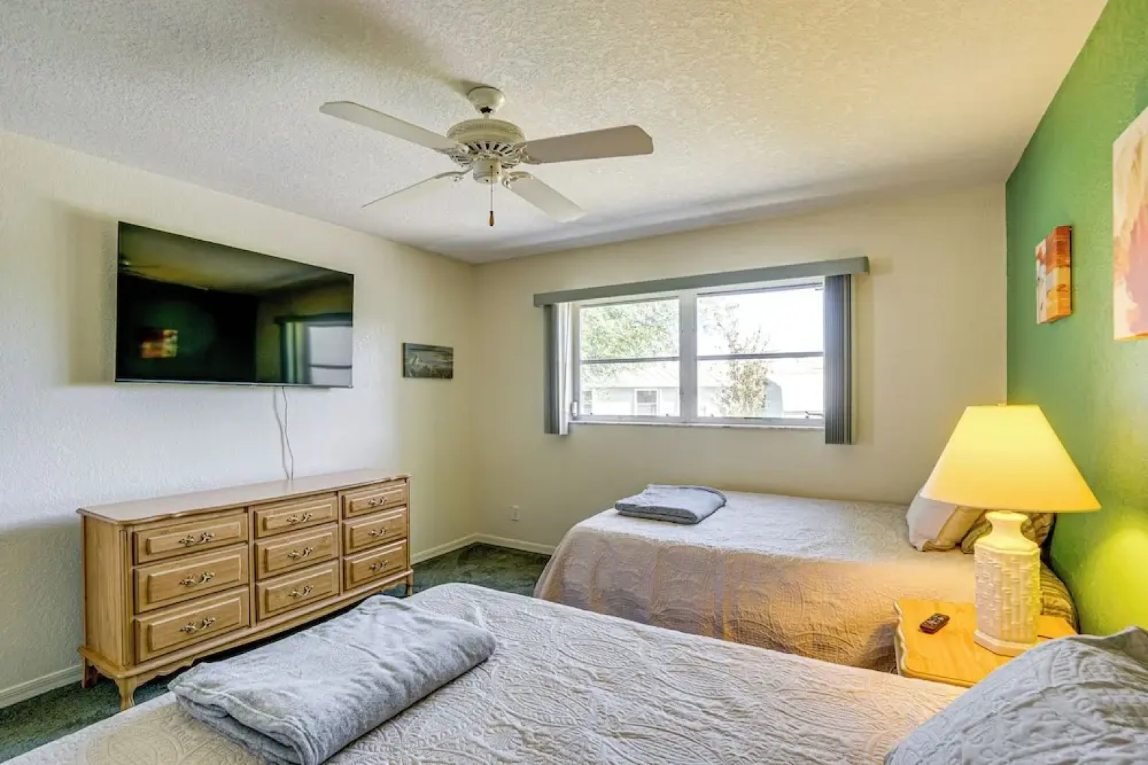 Poolside Bliss & Lake Fun: Florida Getaway!