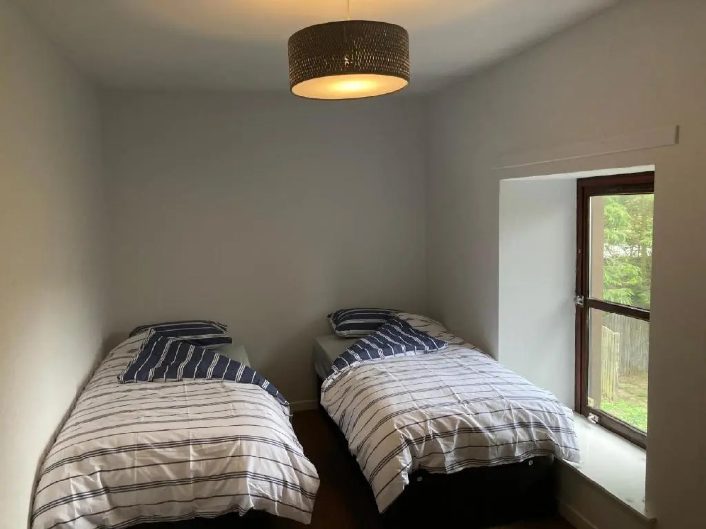 Charleton Farm Cottages