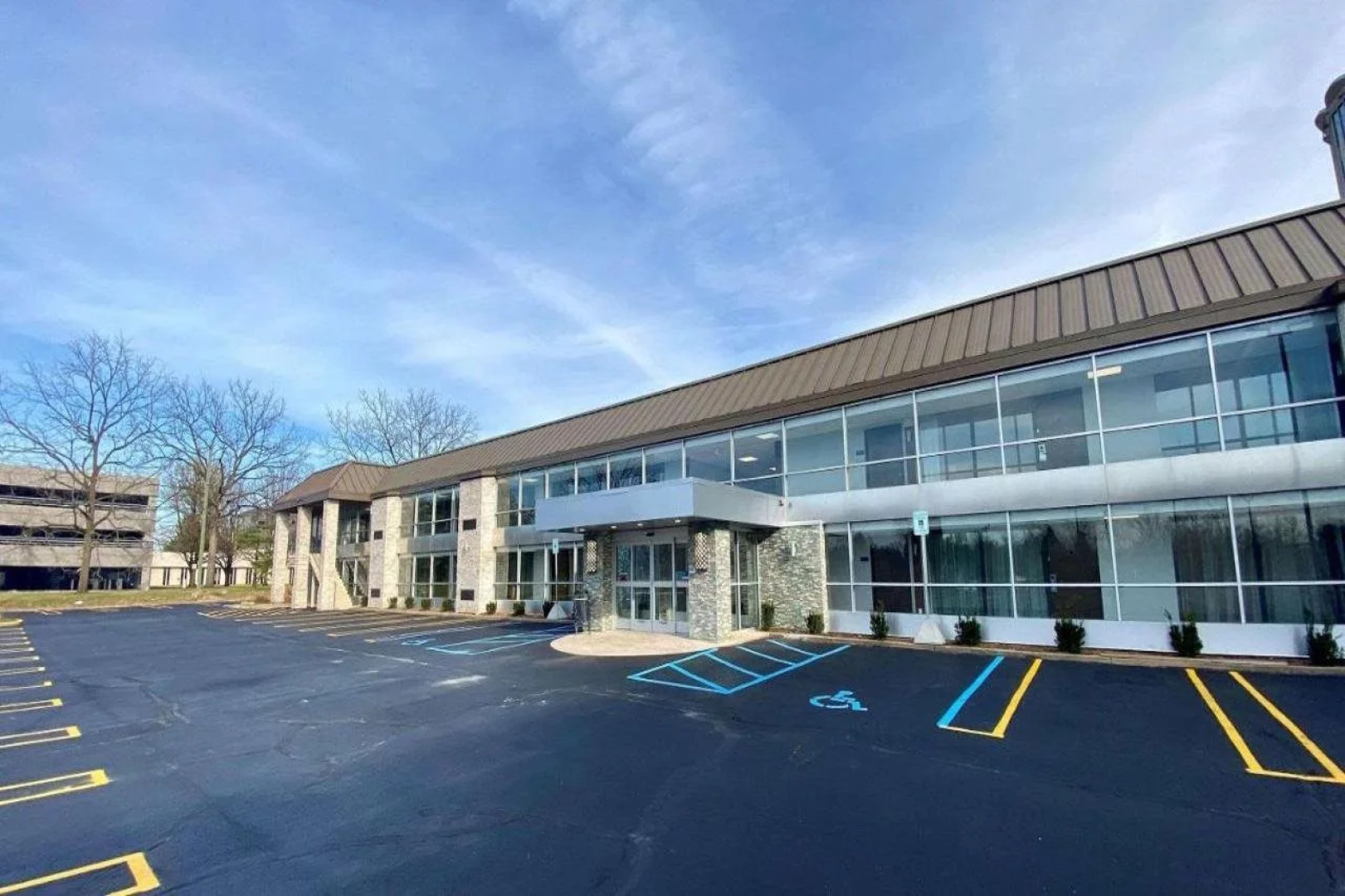 Radisson Hotel Southfield-Detroit