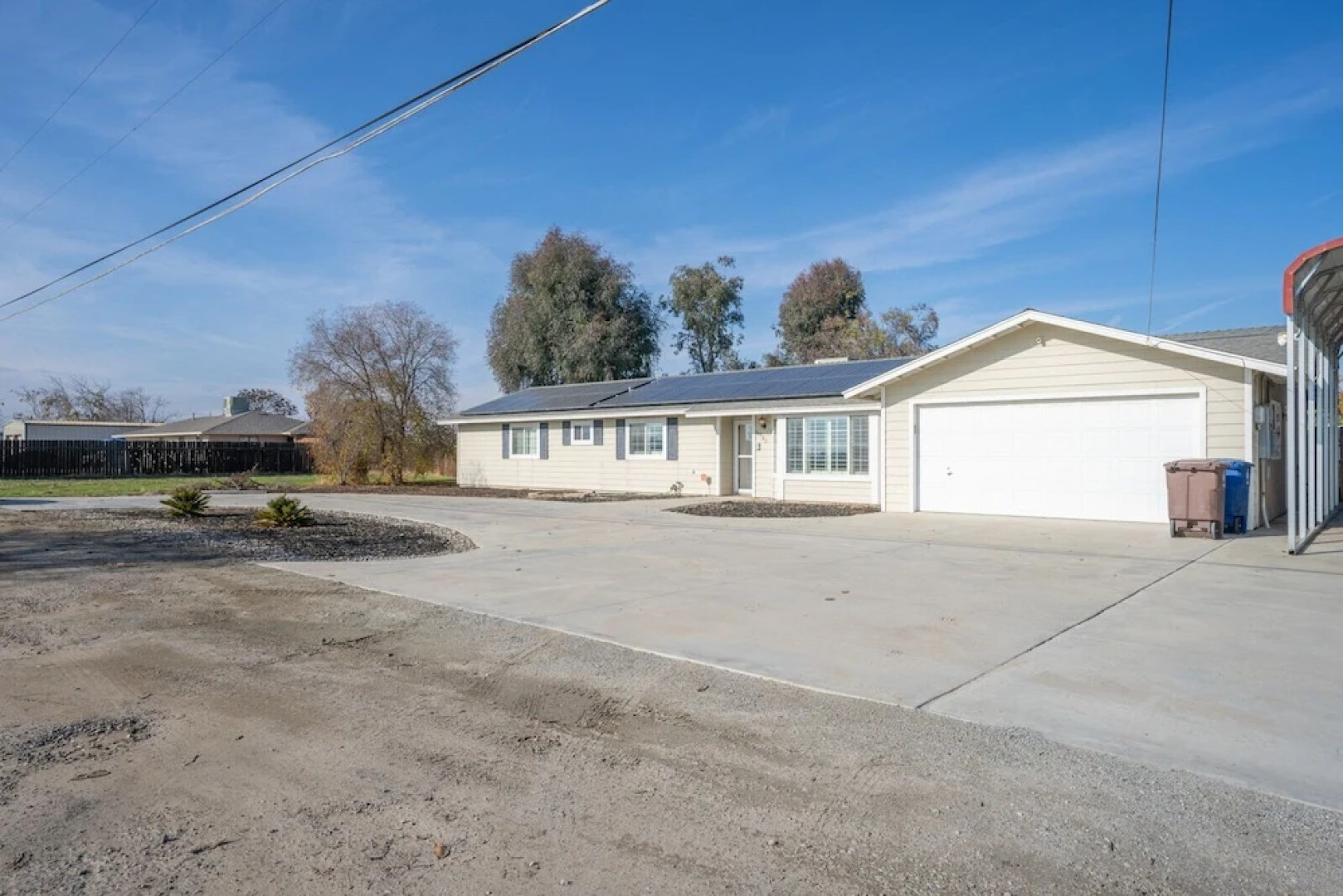 Country Living Retreat