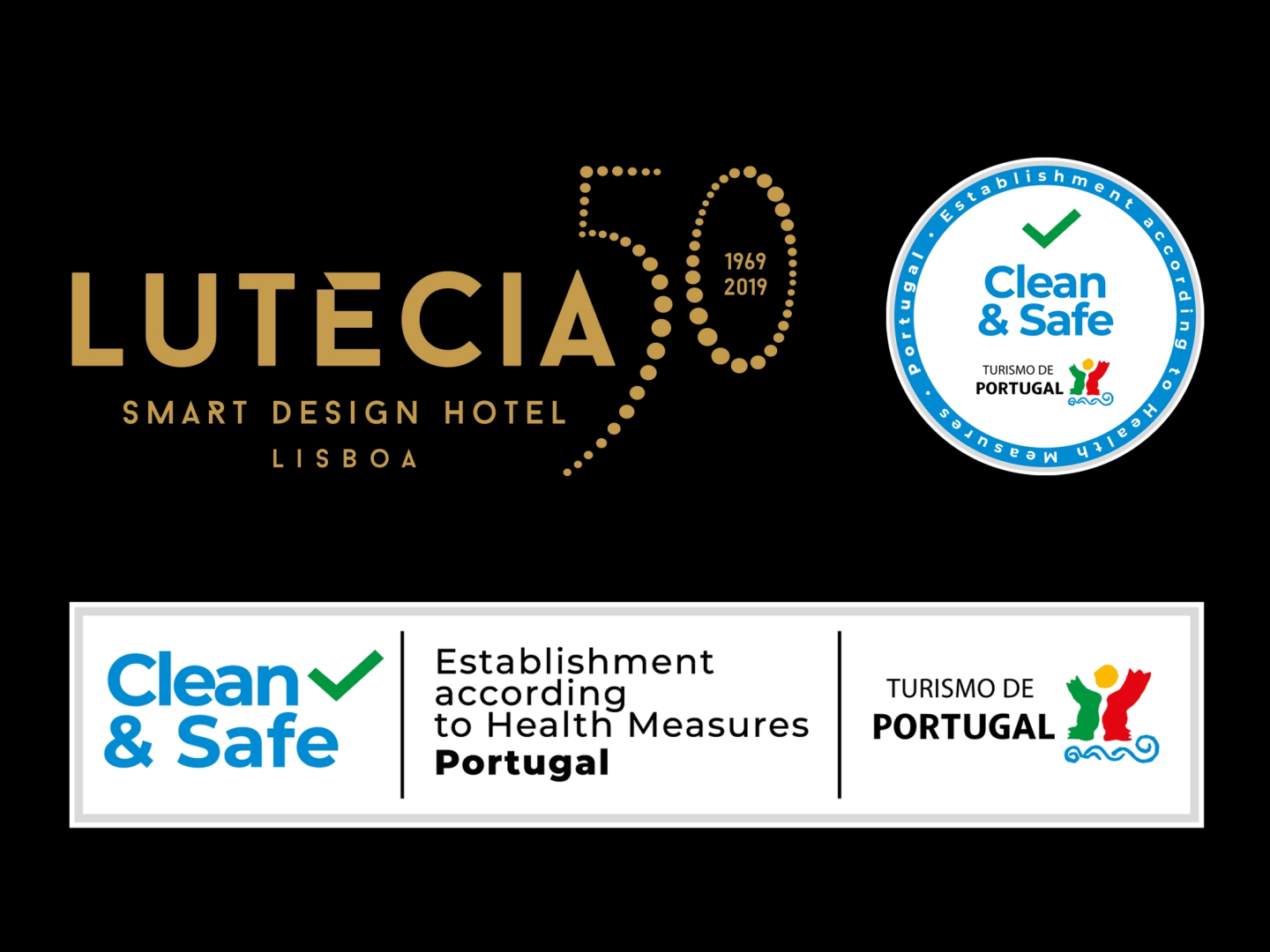Lutecia Smart Design Hotel