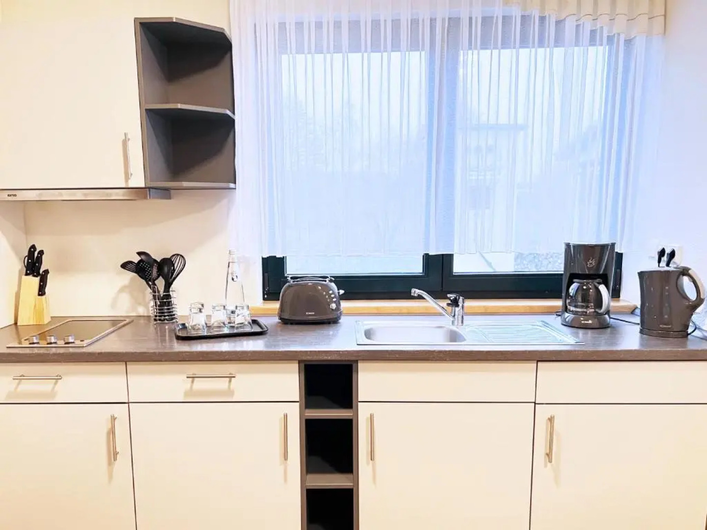 Pension Auszeit & Restaurant