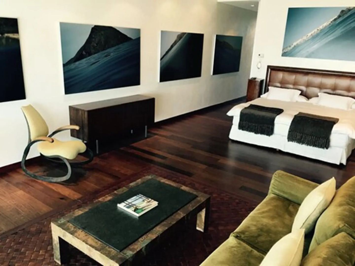 Playa Vik Jose Ignacio