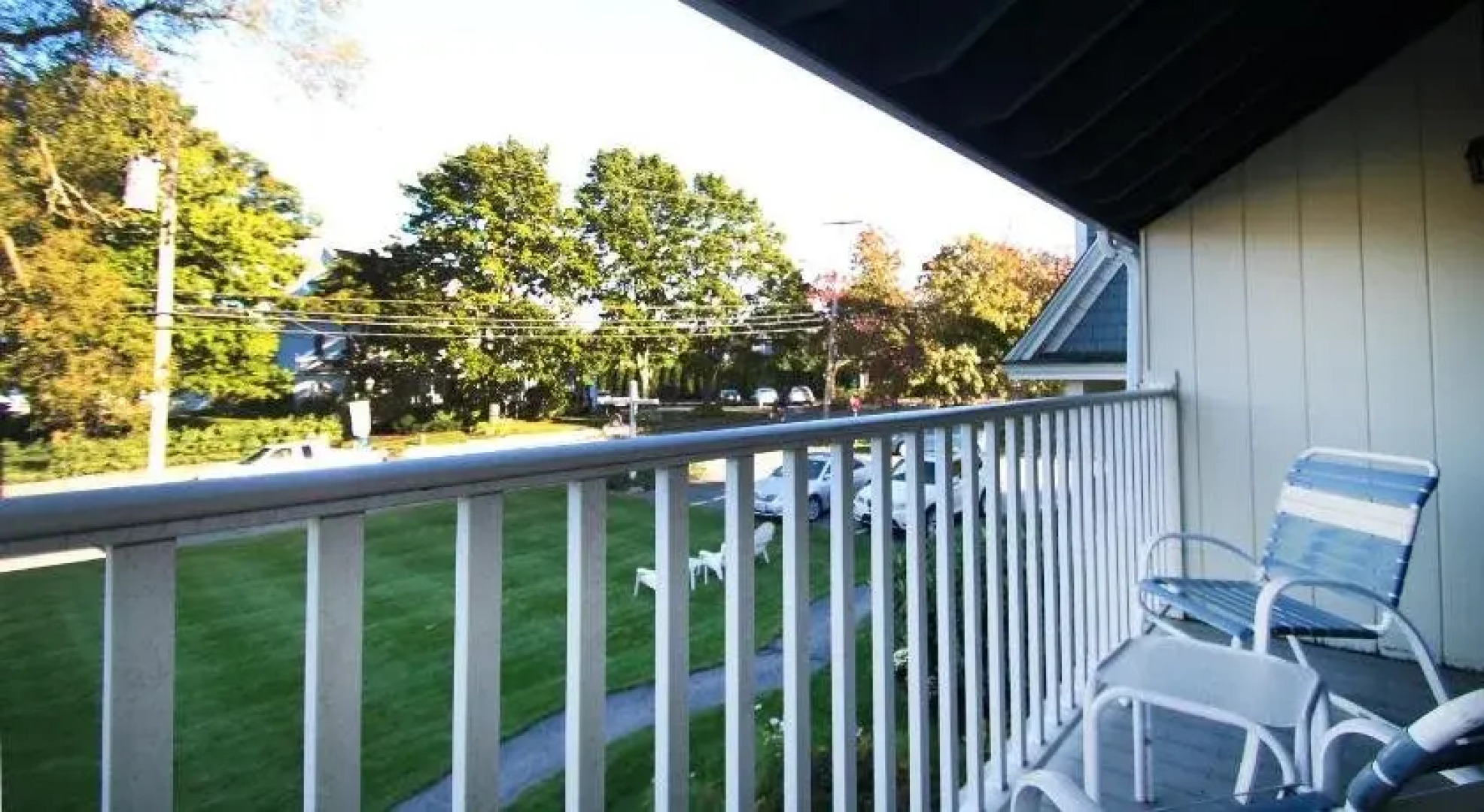 Seacastles Resort Inn and Suites