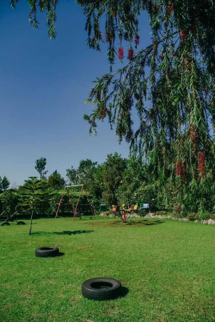 Sahara Gardens Bomet