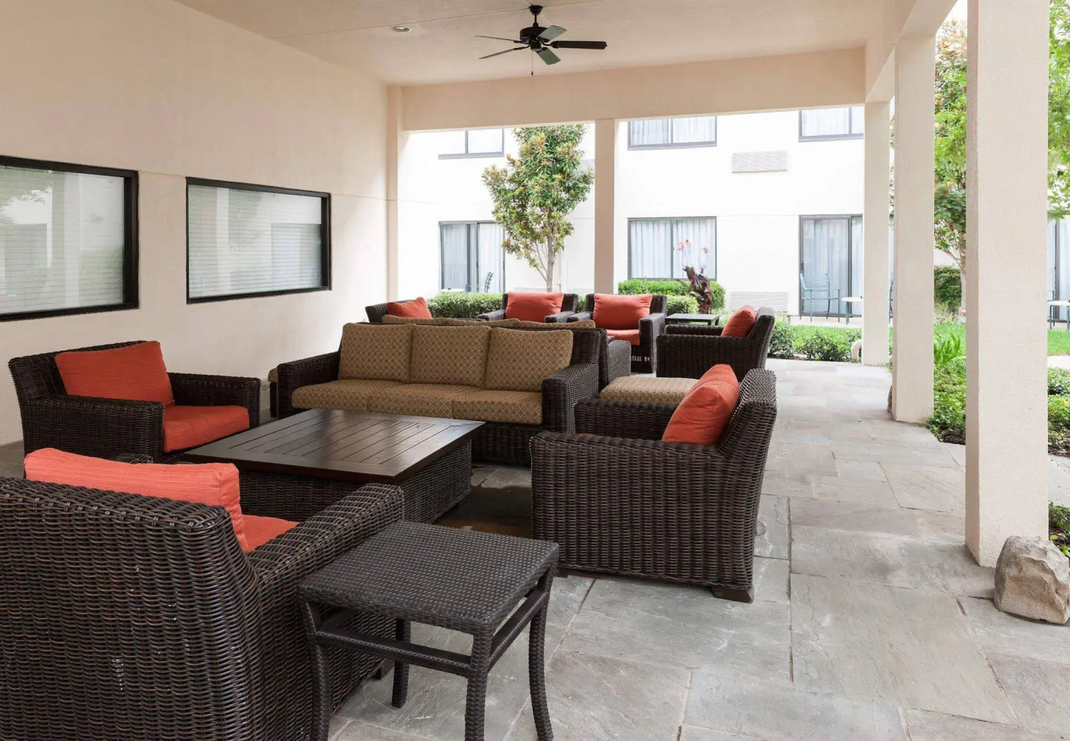 Courtyard by Marriott Waco