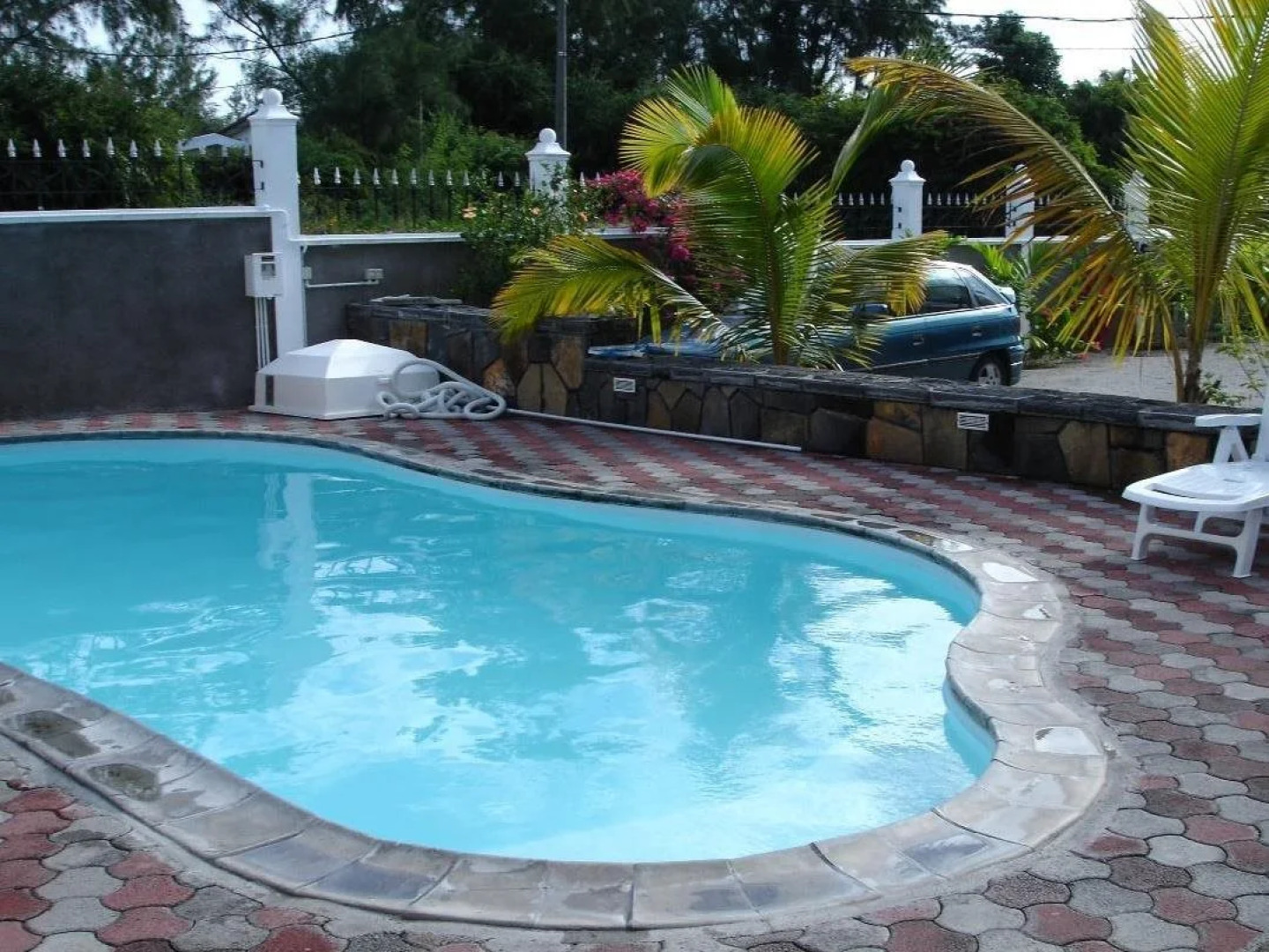 Le Capricorne Villas Mauritius