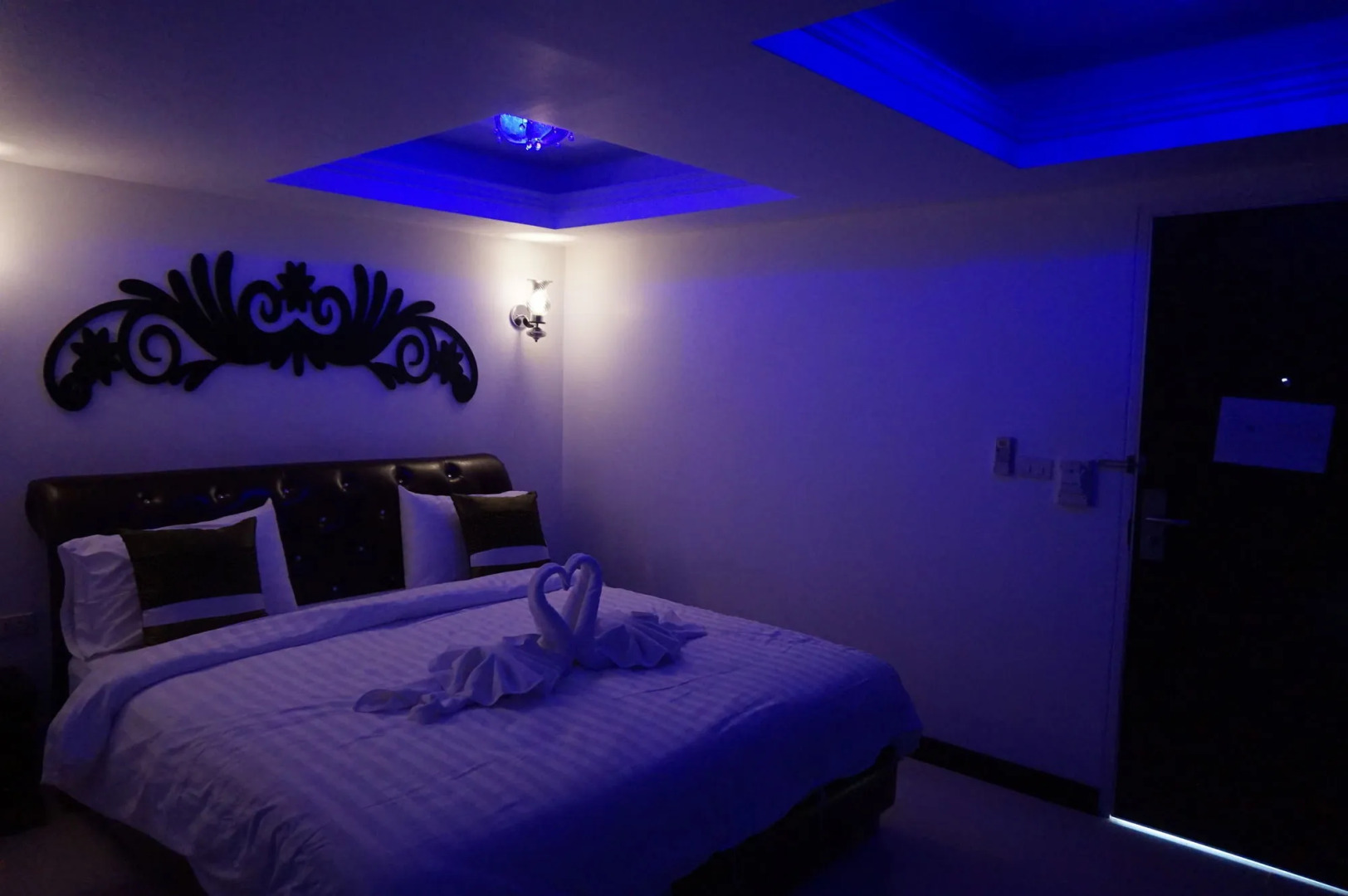 Samranchaykhong Hotel