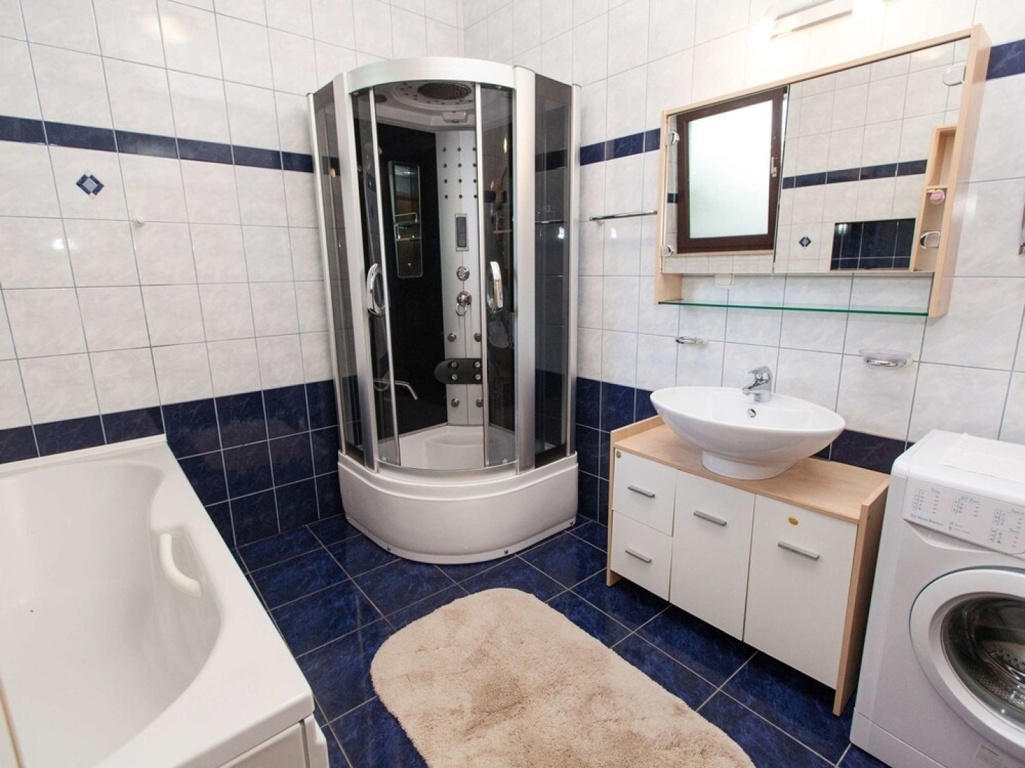 Two-Bedroom Holiday Home in Dramalj