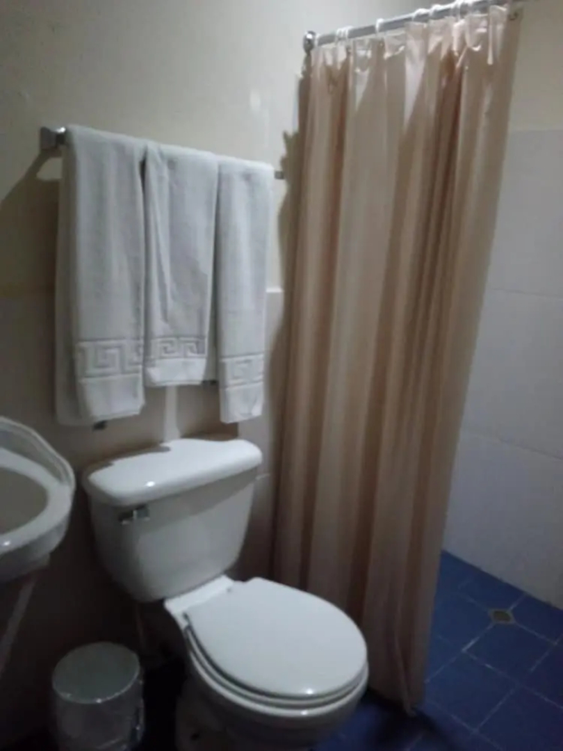 Hotel San Jose