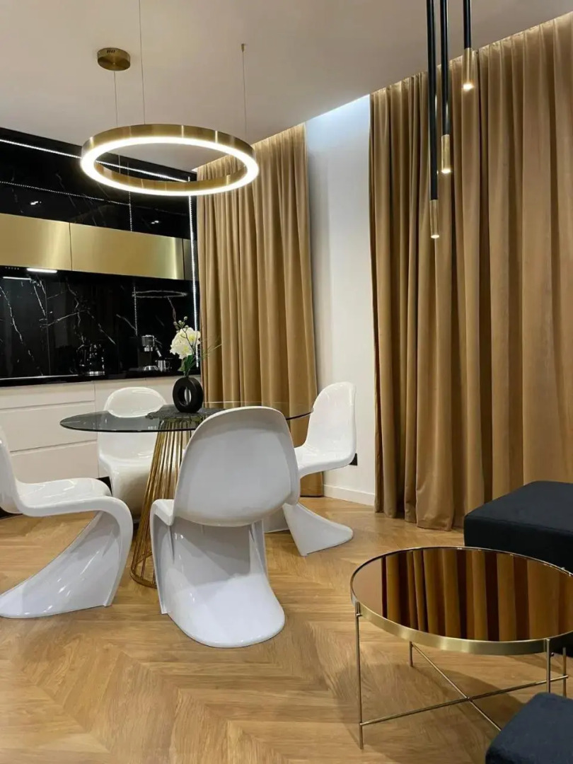 Prestige Line Manhattan