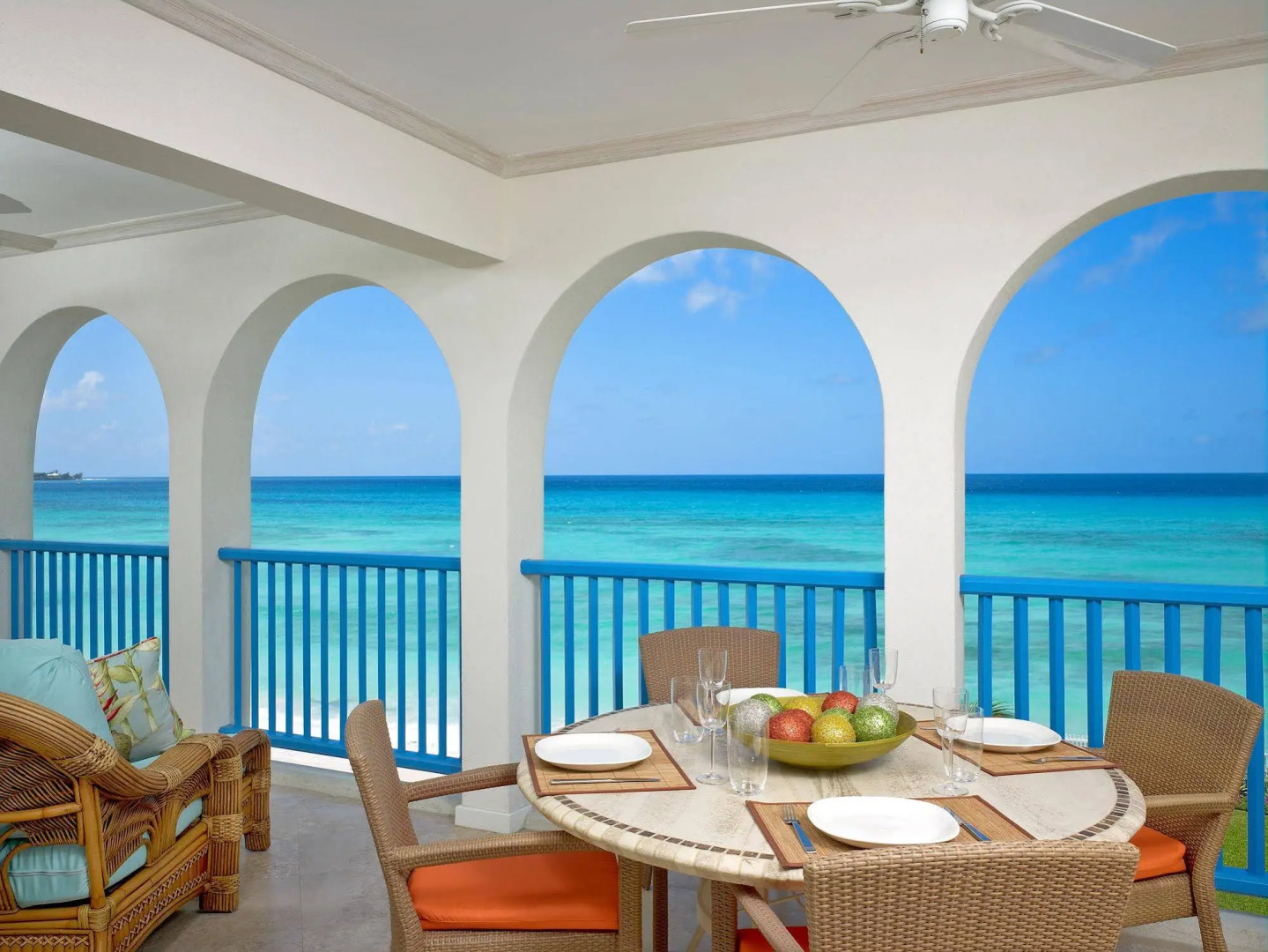 Maxwell Beach Villas