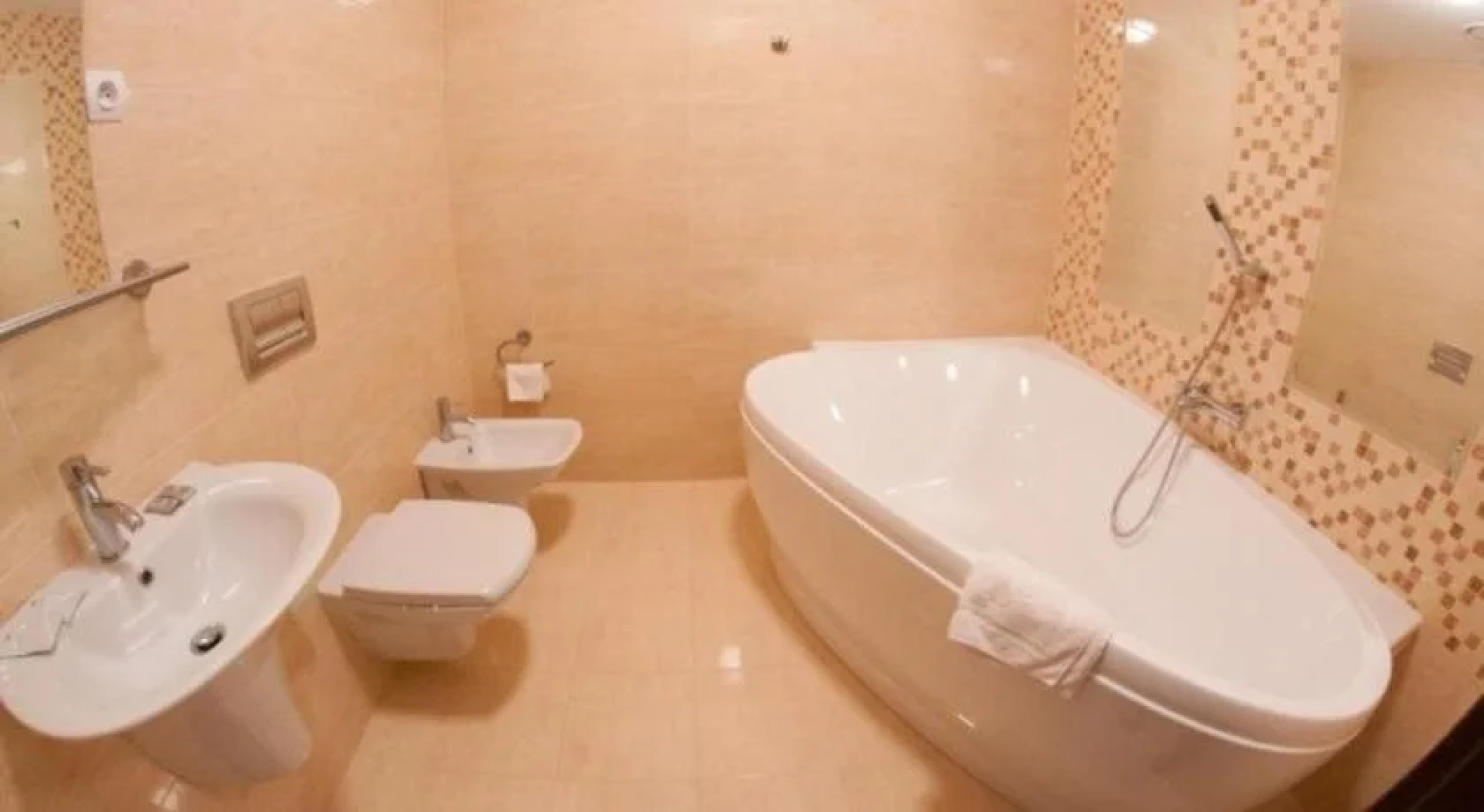 Hotel Pod Dębami