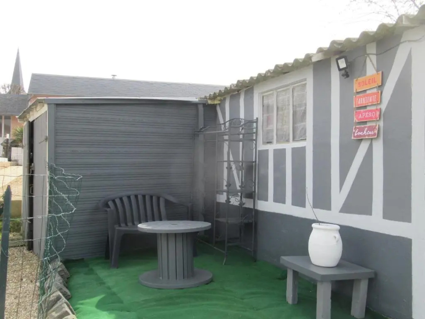 chambre d'hôtes proche Étretat