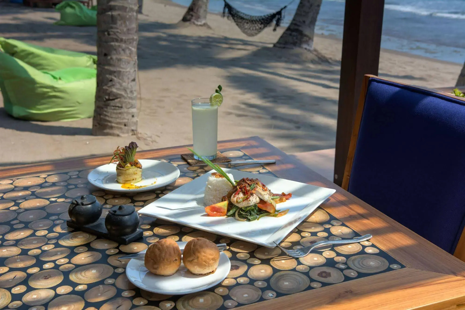 The Chandi Boutique Resort