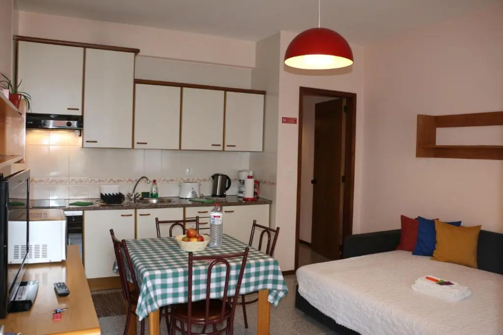 Apartamentos São João