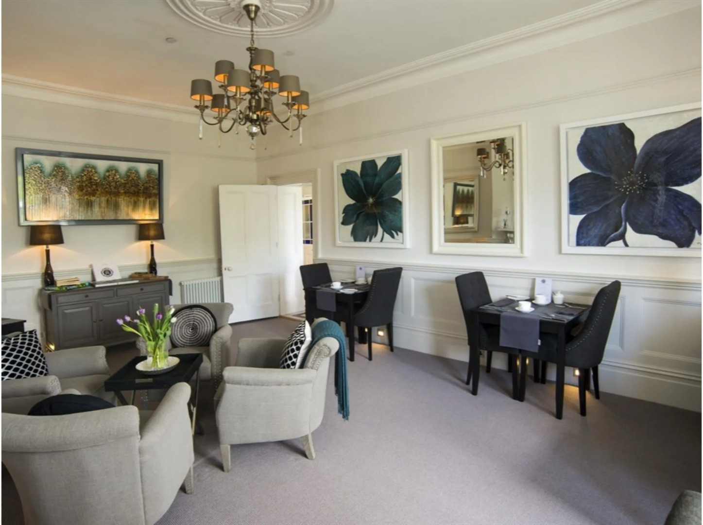 Tavistock House Hotel