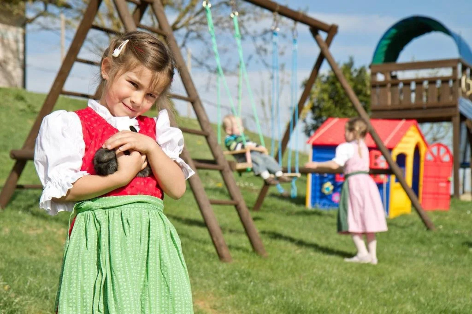 Hotel Garni Villa Thermale